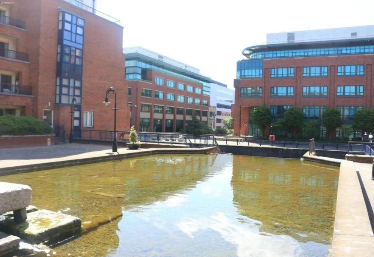 Customerhouse, 1 Double Room, Dublin 1 בית אירוח