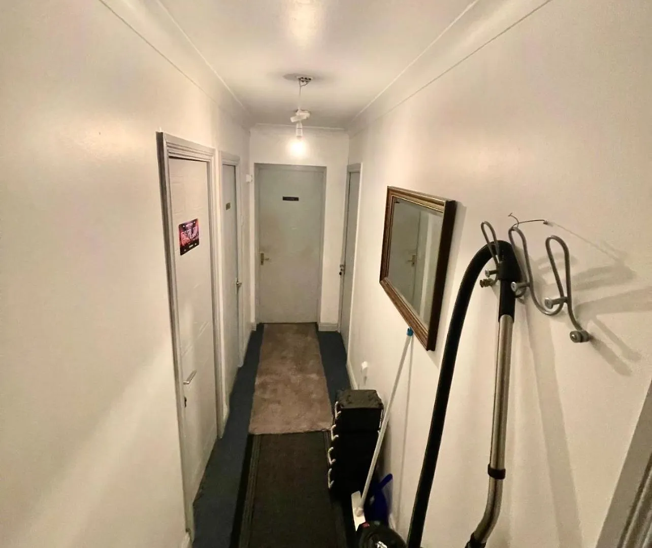 Customerhouse, 1 Double Room, Dublin 1