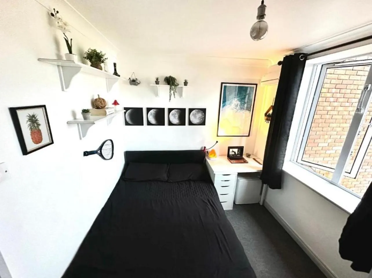 Customerhouse, 1 Double Room, Dublin 1 Irlande